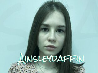 Ainsleydaffin