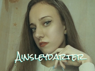 Ainsleydarter