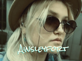 Ainsleyfort
