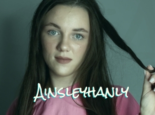 Ainsleyhanly