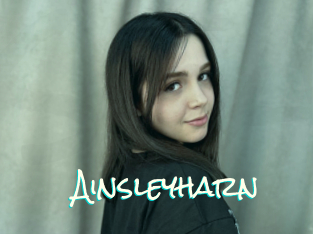 Ainsleyharn