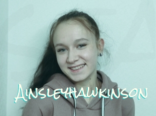 Ainsleyhawkinson