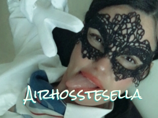 Airhosstesella