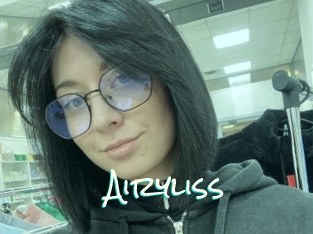 Airyliss