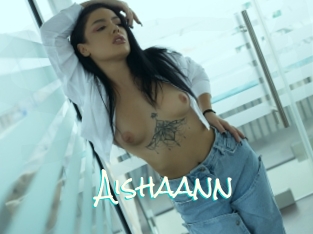 Aishaann