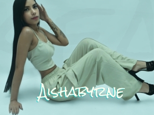 Aishabyrne