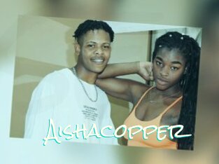 Aishacopper