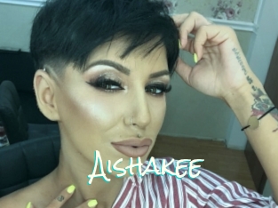 Aishakee