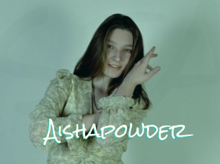 Aishapowder