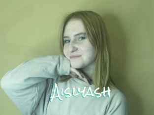 Aislyash