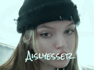 Aislyesser