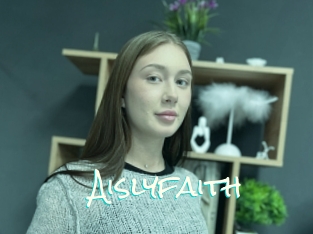 Aislyfaith