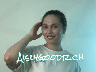 Aislygoodrich