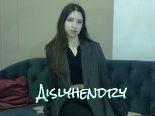 Aislyhendry
