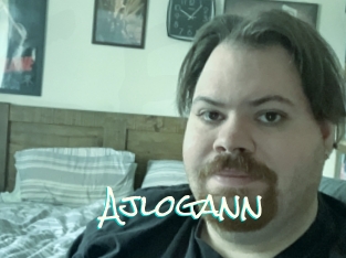 Ajlogann