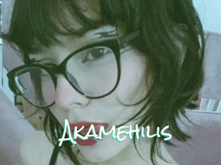 Akamehilis