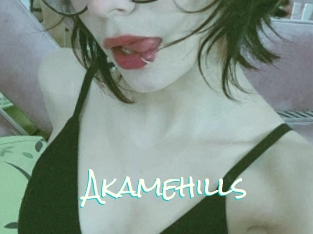 Akamehills