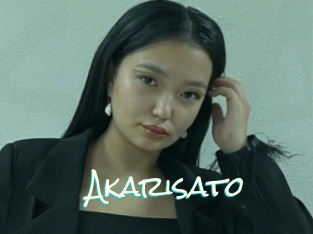 Akarisato