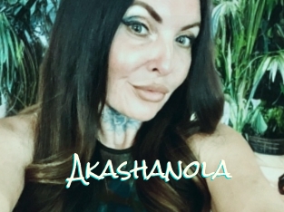 Akashanola