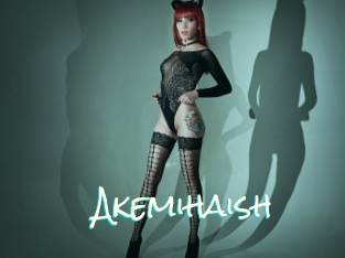 Akemihaish