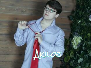 Akiloj
