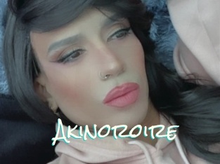 Akinoroire