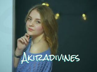 Akiradivines