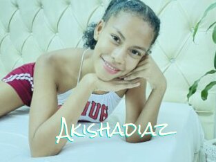Akishadiaz
