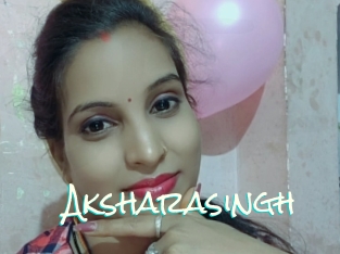 Aksharasingh