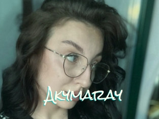 Akymaray