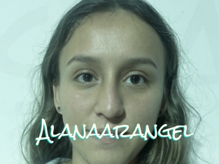 Alanaarangel