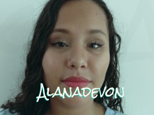 Alanadevon