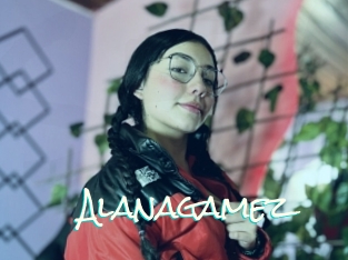 Alanagamez