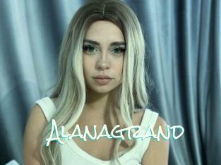 Alanagrand