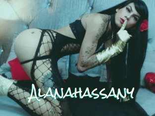 Alanahassany