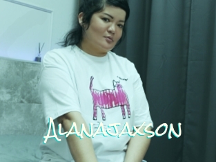 Alanajaxson
