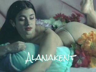 Alanakent