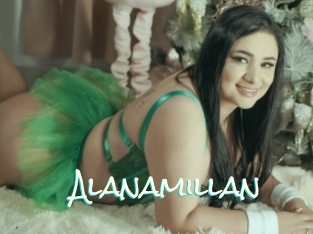Alanamillan