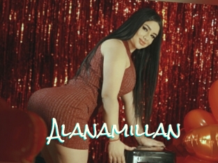 Alanamillan