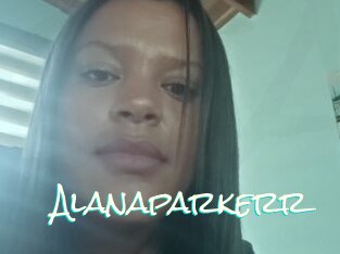 Alanaparkerr