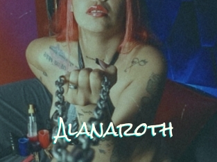 Alanaroth