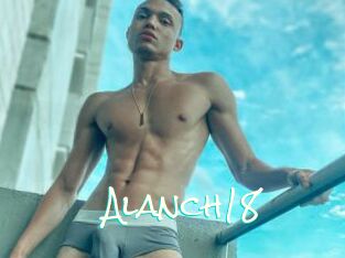 Alanch18