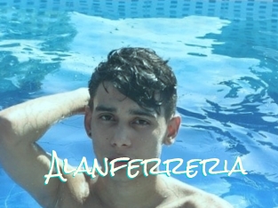 Alanferreria
