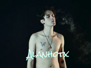 Alanhotx