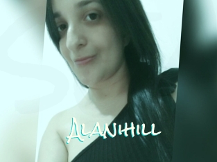 Alanihill