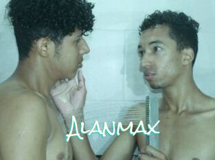 Alanmax