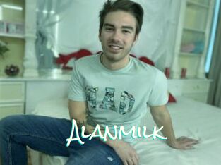 Alanmilk