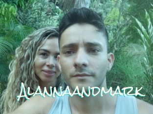 Alannaandmark