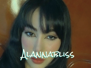 Alannabliss