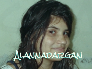 Alannadargan